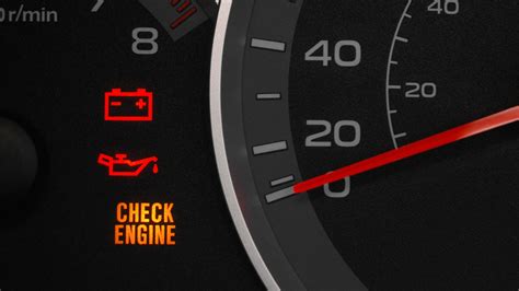 Your Body's Check Engine Light is On