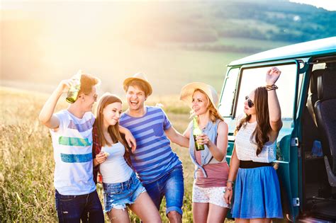 Your Car is Your Best Friend: A Guide to Getting Around