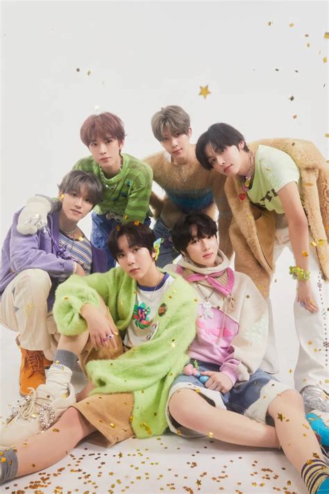 Your Complete Guide to the NCT WISH Members' Age (2024 Edition)