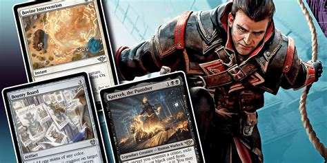 Your Deck-by-Deck Guide to Onboard Magic