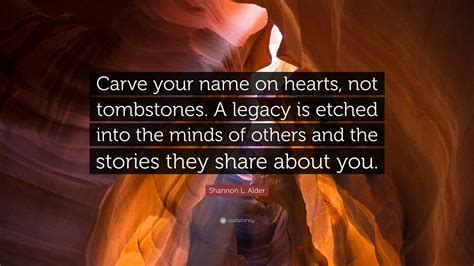 "Your Legacy Lives On": Messages About Their Lasting Impact