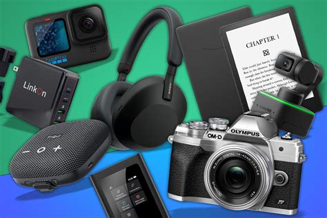 Your New Best Friends: The Gear & Gadgets That Actually Help