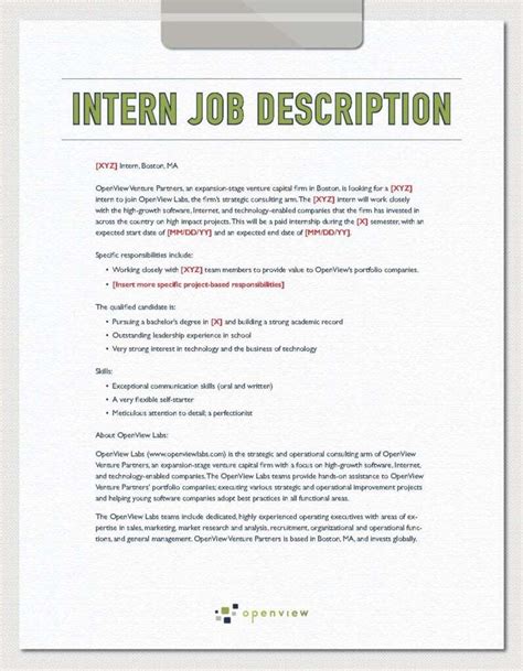 Your New Job Description (Witty Remarks on 'Free Time')