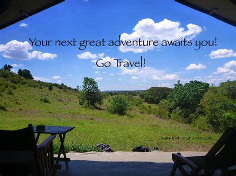 Your Next Great Adventure Awaits