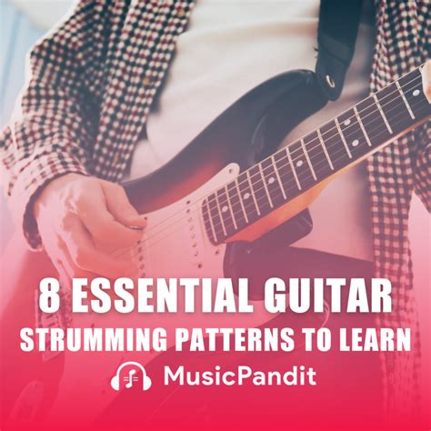 Your Strumming Starter Pack: The Essential Chords