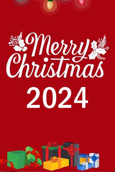 Your Ultimate Christmas Wish List 2024: 60+ Heartfelt Messages for Everyone You Love