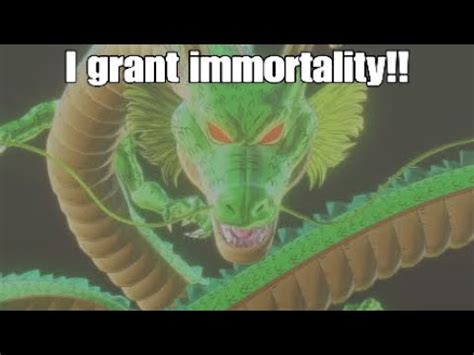 Your Wish is Granted: An Expert Guide to All of Shenron's Wishes in Xenoverse 2
