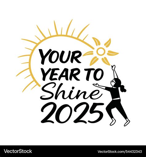 Your Year to Shine: Wishes for Their Personal Dreams & Goals
