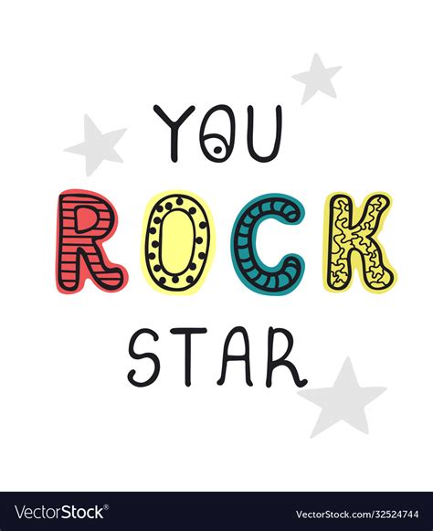 You're a Rockstar: Short & Sweet Wishes for Social Media