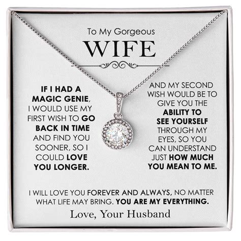You're More Than My Wife, You're My Everything: Heartfelt Messages of Gratitude