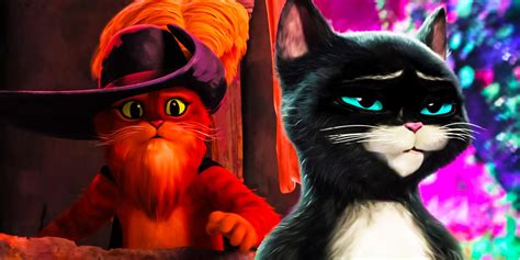 You're My 'One Wish': 50+ Messages Inspired by Puss in Boots: The Last Wish and Kitty Softpaws