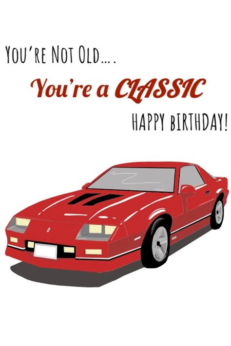 You're Not Old, You're Just... Ancient: Jokes About His Age