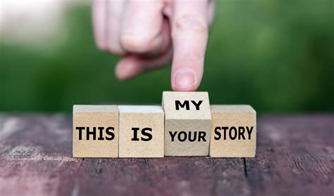 You're the Main Character in My Life's Story