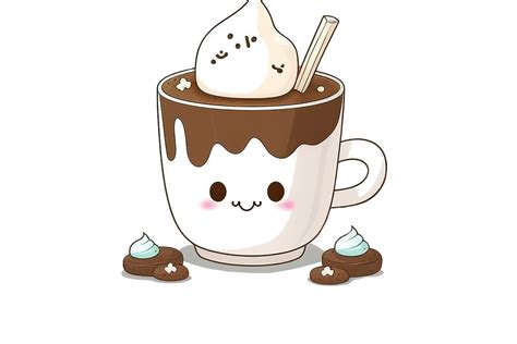 You're the Marshmallow in My Hot Cocoa: Cute Wishes for Your Partner