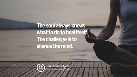 Zen & Relaxing Messages for a Soulful Break