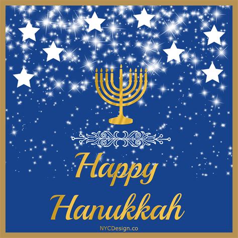 Lighting Up Their Holiday: 50+ Perfect Hanukkah Wishes for Everyone on Your List
