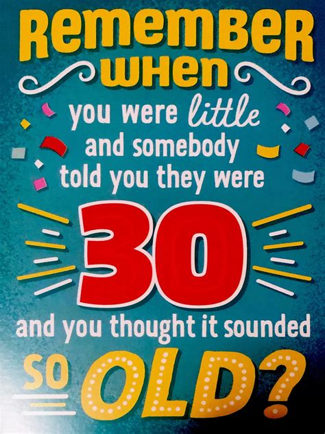 Welcome to the 30s Club: The Ultimate Guide to Happy 30 Birthday Wishes