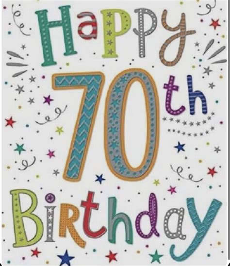 Cheers to 70 Years: Your Ultimate Guide to Happy 70th Birthday Wishes