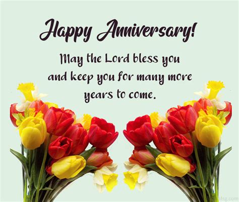 A Guide to Heartfelt Happy Anniversary Christian Wishes