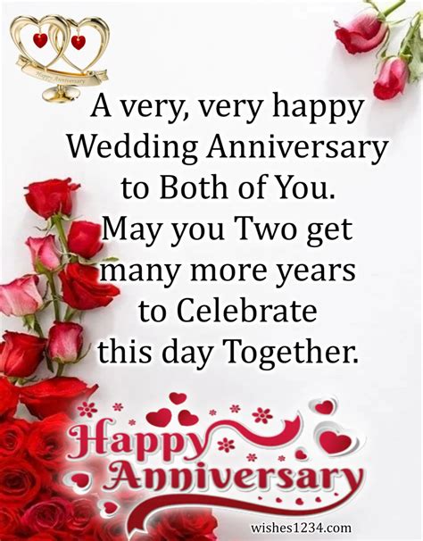 From the Heart: Your Ultimate Guide to Happy Anniversary Wishes