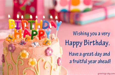 From Texts to Toasts: Your Ultimate Guide to Happy B-Day Wishes
