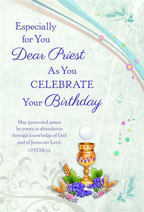 50+ Blessed & Happy Birthday Catholic Wishes for a Joyful Celebration