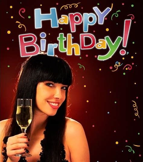 50+ Unforgettable Happy Birthday Hot Girl Wishes to Make Her Feel Like a Queen