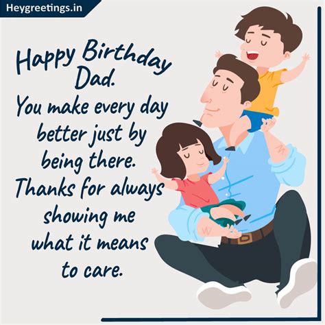 60+ Heartfelt Happy Birthday to Father Wishes for Every Kind of Dad