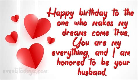 Finding the Perfect Words: 60+ Heartfelt Happy Birthday Wishes for Your Wife