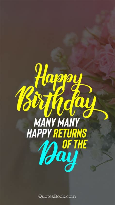 Beyond a Simple 'Happy Birthday': Creative Ways to Say "Wish You Many Many More"