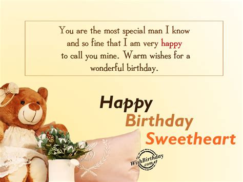More Than Just 'Happy Birthday': 50+ Perfect Happy Birthday Wishes for Your BF