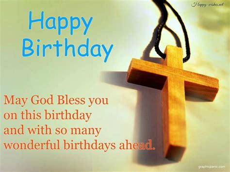 Faith, Joy, and Blessings: Your Ultimate Guide to Christian Happy Birthday Wishes