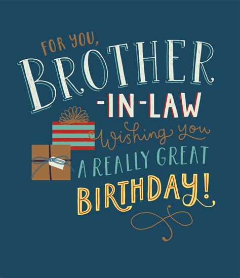 Finding the Perfect Words: 40+ Happy Birthday Wishes for Your Brother-in-Law