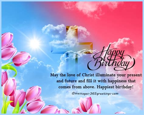 Faith, Friendship, and Fun: The Ultimate Guide to Happy Birthday Wishes for a Christian Friend