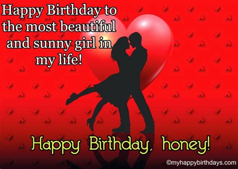 60+ Unforgettable Happy Birthday Wishes for Your Girlfriend (To Make Her Feel Truly Special)