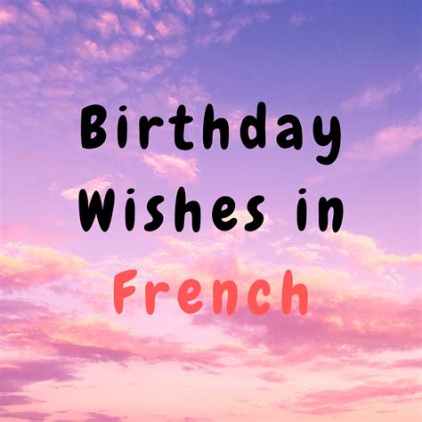 More Than 'Joyeux Anniversaire': Your Ultimate Guide to French Happy Birthday Wishes