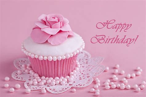 Think Pink: 60+ Happy Birthday Wishes in Pink for the One Who Colors Your World