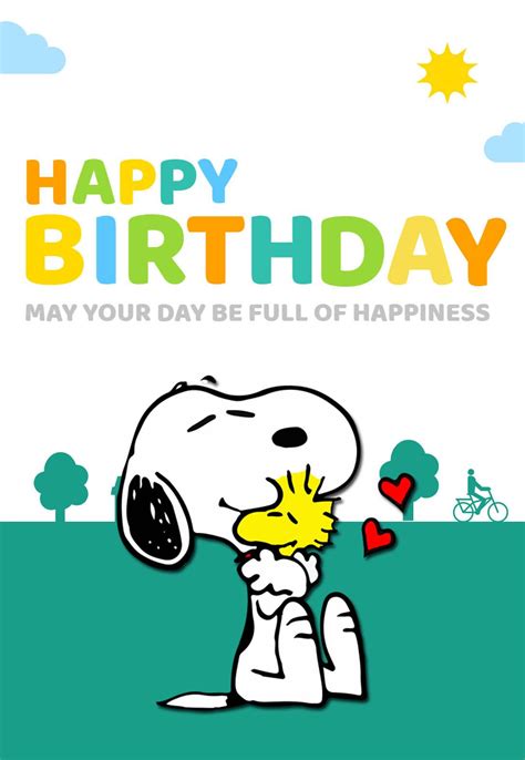 The Ultimate Guide to Happy Birthday Wishes for Snoopy Fans