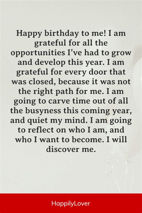 Happy Birthday to Me! 50+ Perfect Quotes & Wishes for Celebrating Yourself