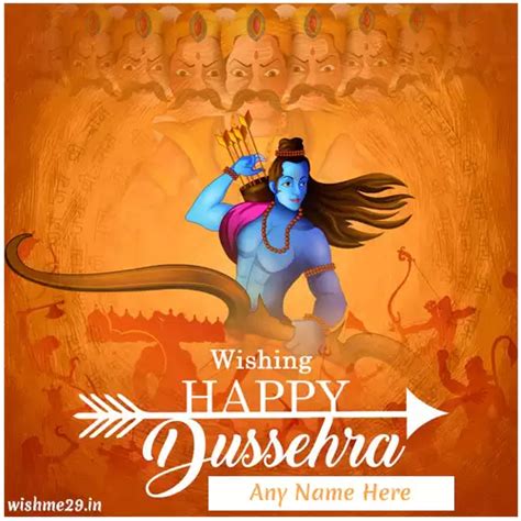 Victory, Joy, and Prosperity: 50+ Happy Dasara Wishes for Everyone in Your Life