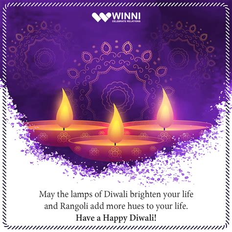 Light Up Their Day: 50+ Happy Diwali Wishes for Your Favorite Photos