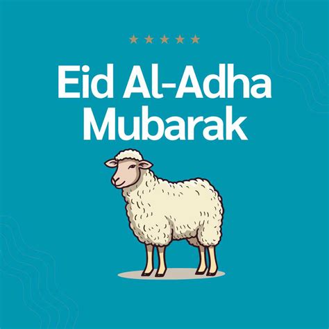 60+ Heartfelt Happy Eid ul Adha Mubarak Wishes for Everyone in Your Life