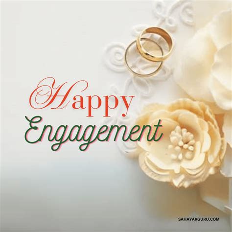 Cheers to Your 'I Do' Crew: 50+ Perfect Happy Engagement Wishes for a Friend