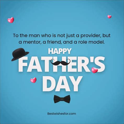 Happy Father's Day 2024: The Ultimate Guide to Wishes & Captions for Every Dad