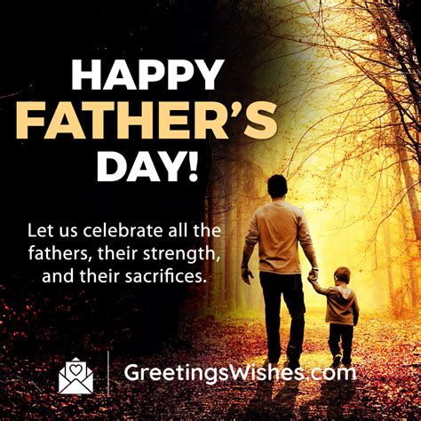 What to Write in a Card: 50+ Happy Father's Day Wishes for a Friend