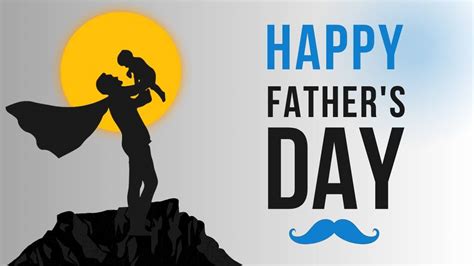 The Ultimate Guide to Happy Father's Day Wishes (Perfect for Cards & Photo Captions)