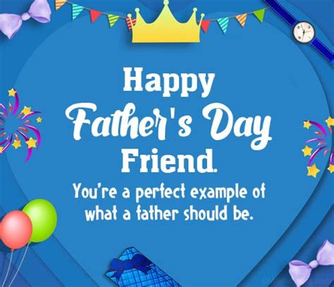 50+ Perfect Happy Father's Day Wishes to a Friend: From Funny to Heartfelt