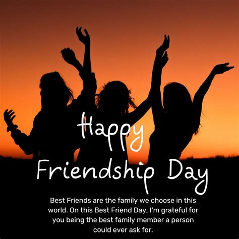 The Ultimate Guide to Happy Friend Day Wishes: 60+ Messages for Every Kind of Friend