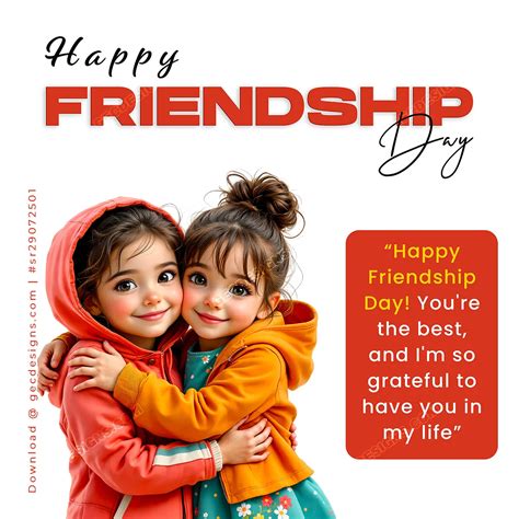 Happy Friendship Day Wishes: The Ultimate Guide to Finding the Perfect Words for Your Friends