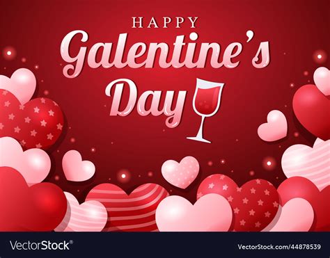 Hooray for a Noble Land-Mermaid! 50+ Happy Galentine's Day Wishes for Your Best Gals